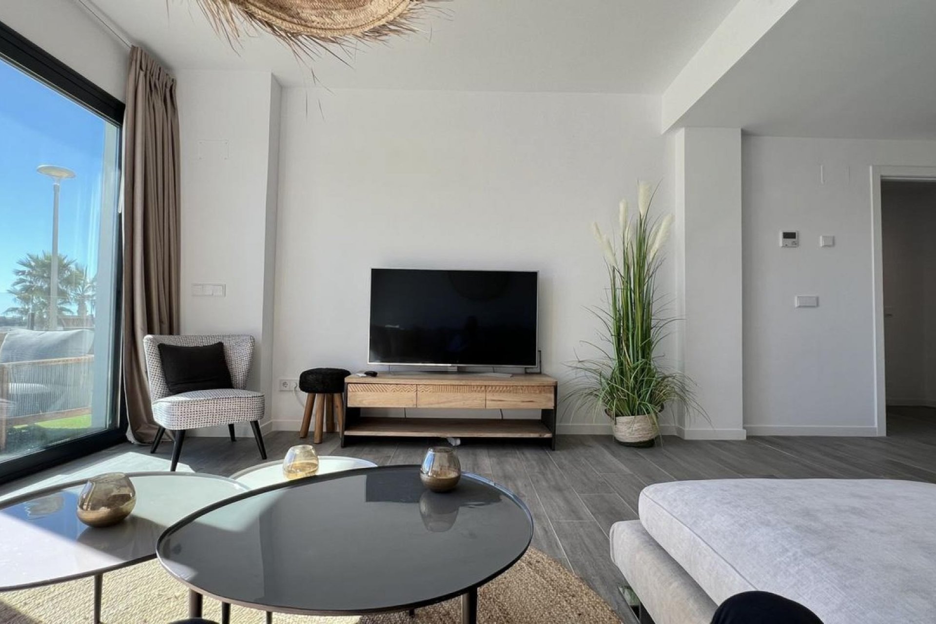 Odsprzedaż - Dupleks - Benidorm - Finestrat