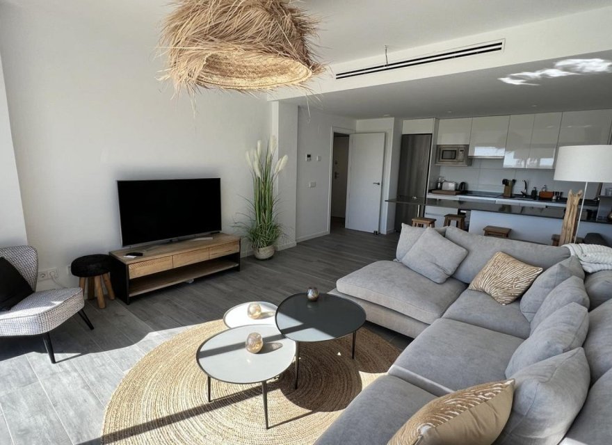 Odsprzedaż - Dupleks - Benidorm - Finestrat