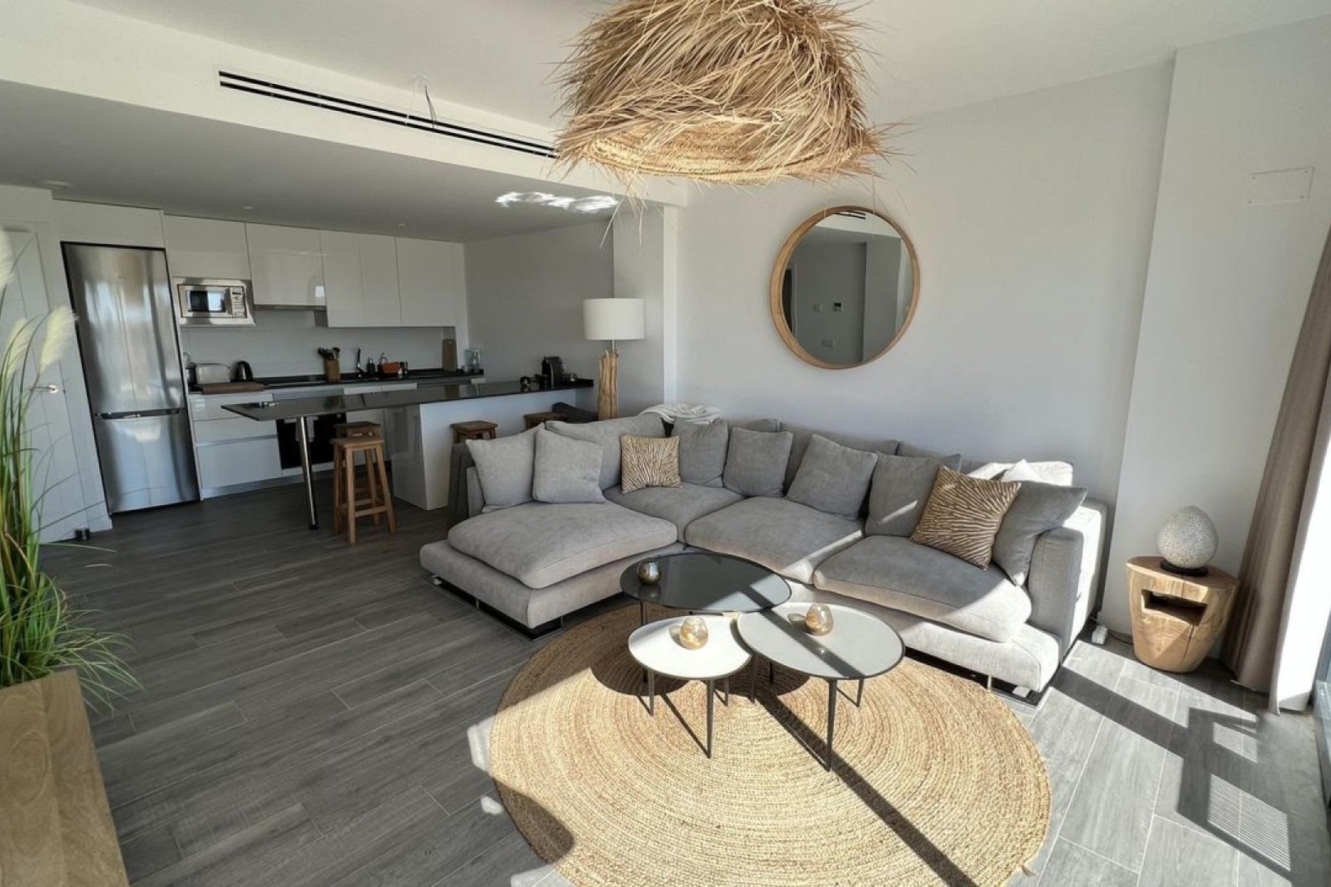 Odsprzedaż - Dupleks - Benidorm - Finestrat