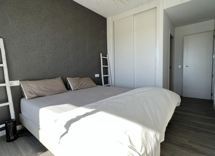 Odsprzedaż - Dupleks - Benidorm - Finestrat