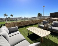Odsprzedaż - Dupleks - Benidorm - Finestrat
