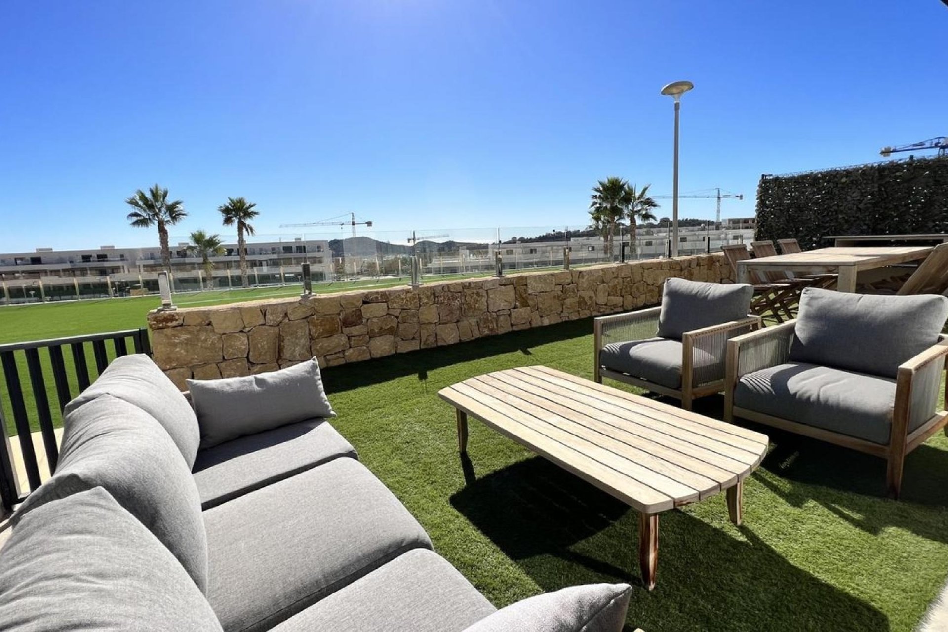Odsprzedaż - Dupleks - Benidorm - Finestrat