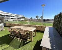 Odsprzedaż - Dupleks - Benidorm - Finestrat