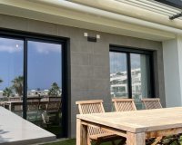 Odsprzedaż - Dupleks - Benidorm - Finestrat