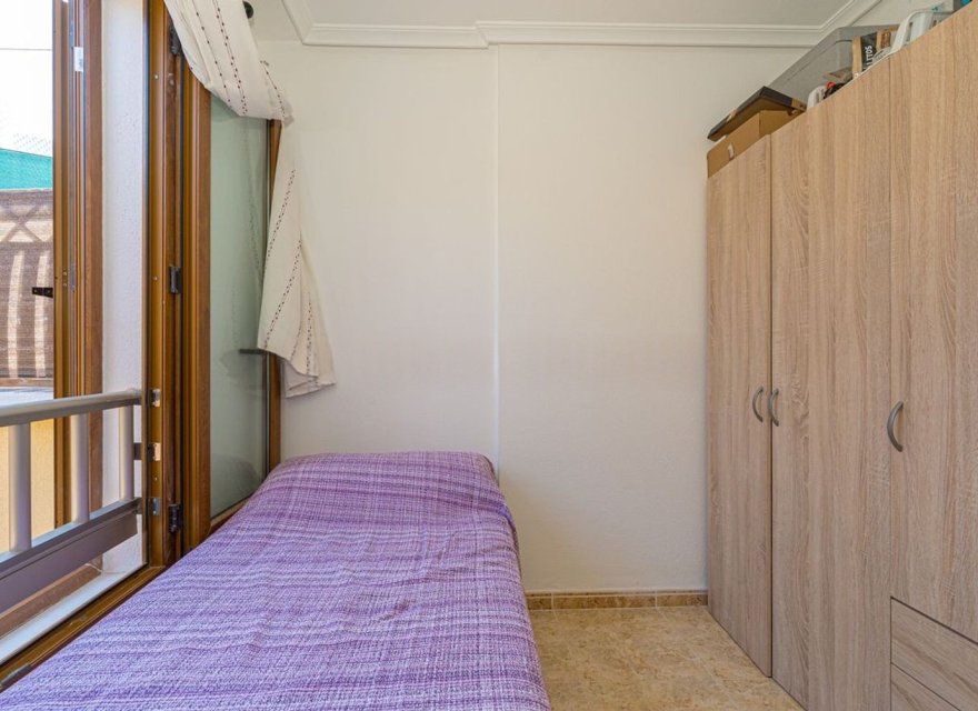 Odsprzedaż - Dupleks - Benidorm - Finestrat