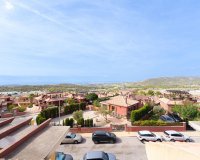 Odsprzedaż - Dupleks - Benidorm - Finestrat