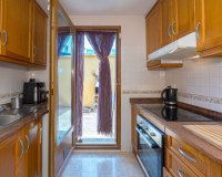 Odsprzedaż - Dupleks - Benidorm - Finestrat