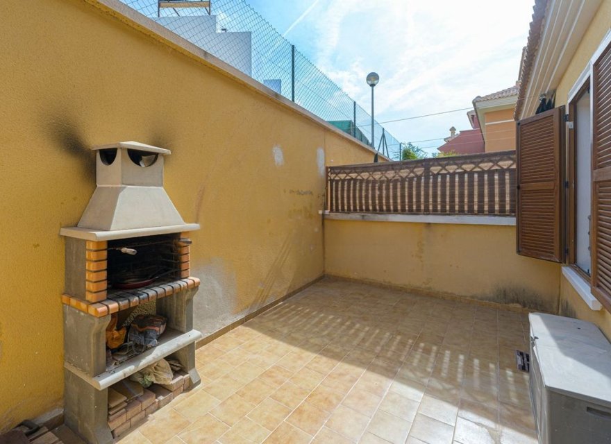 Odsprzedaż - Dupleks - Benidorm - Finestrat