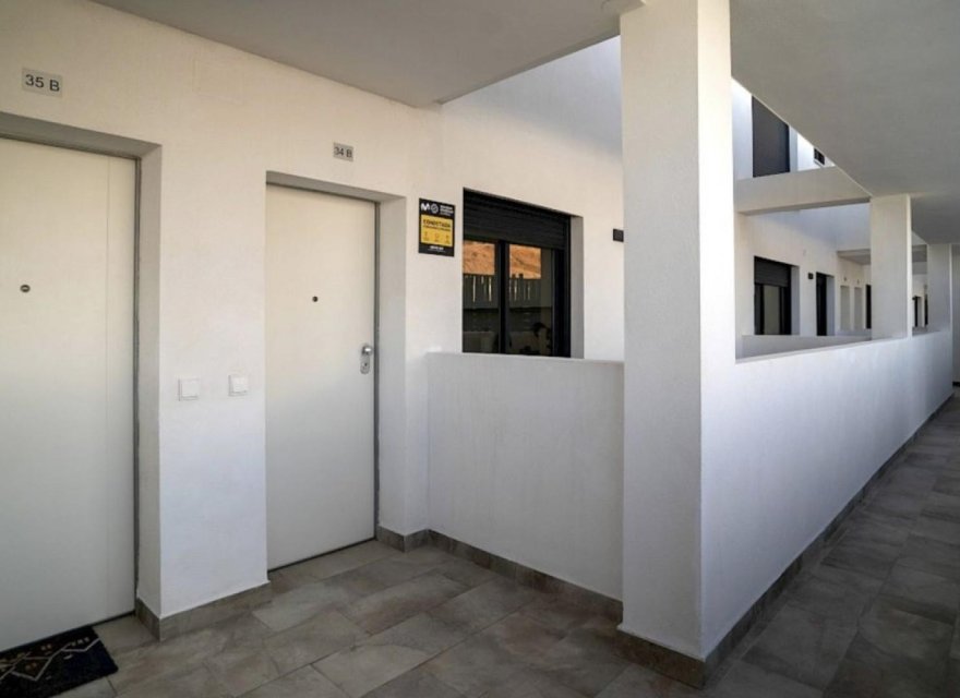 Odsprzedaż - Dupleks - Benidorm - Finestrat