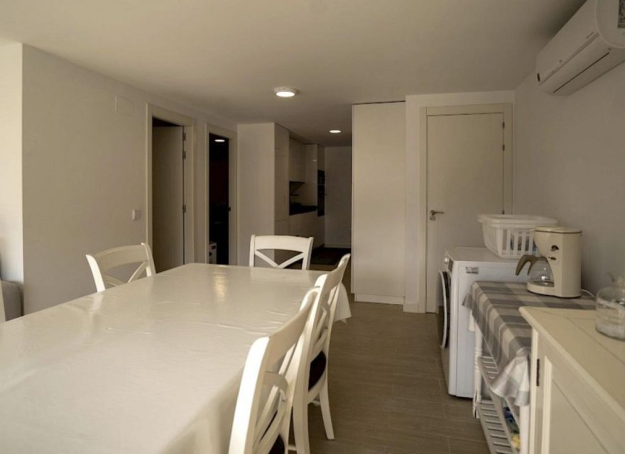 Odsprzedaż - Dupleks - Benidorm - Finestrat