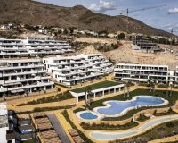 Odsprzedaż - Dupleks - Benidorm - Finestrat