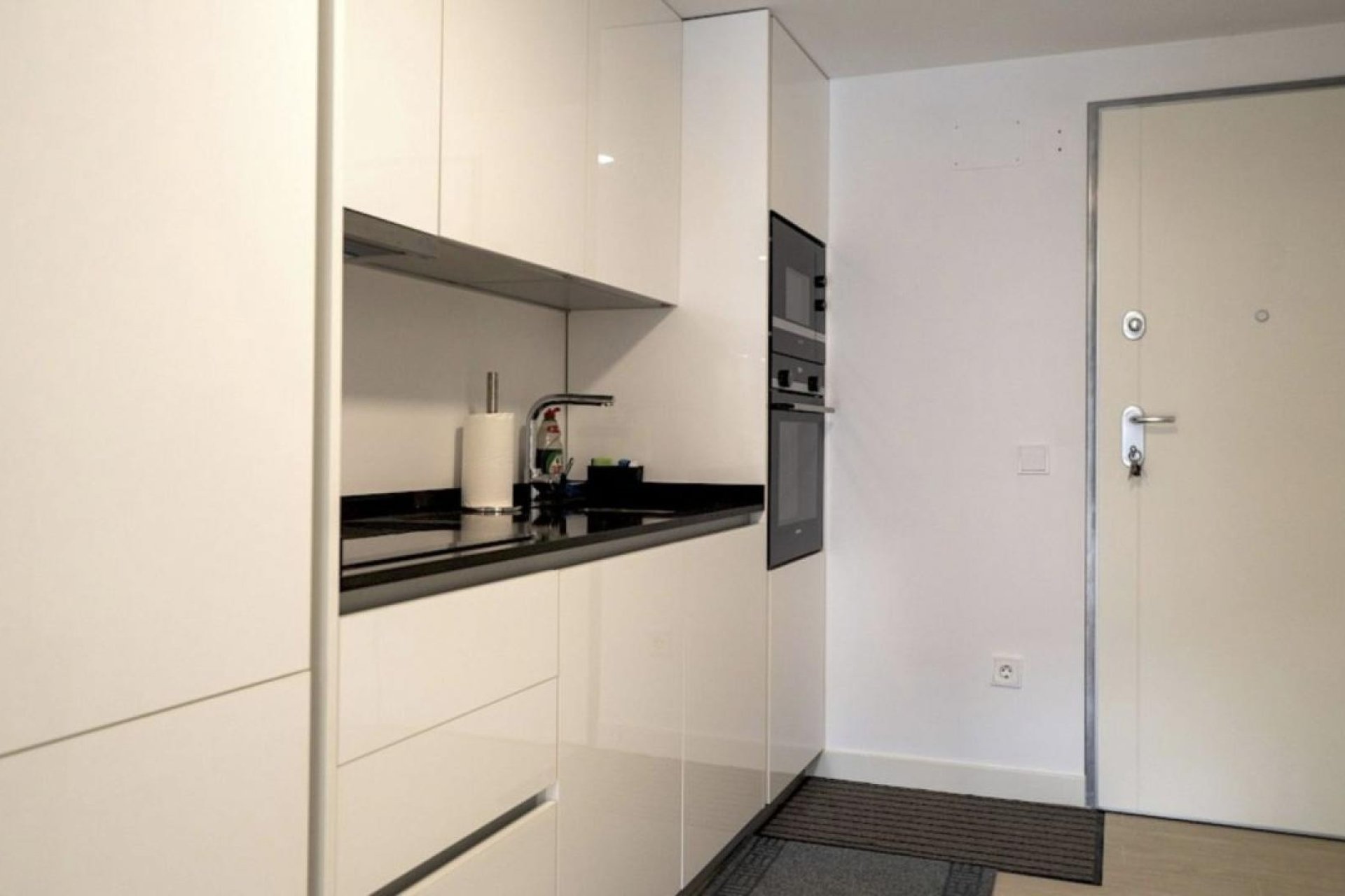 Odsprzedaż - Dupleks - Benidorm - Finestrat