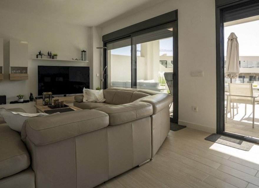 Odsprzedaż - Dupleks - Benidorm - Finestrat