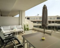 Odsprzedaż - Dupleks - Benidorm - Finestrat