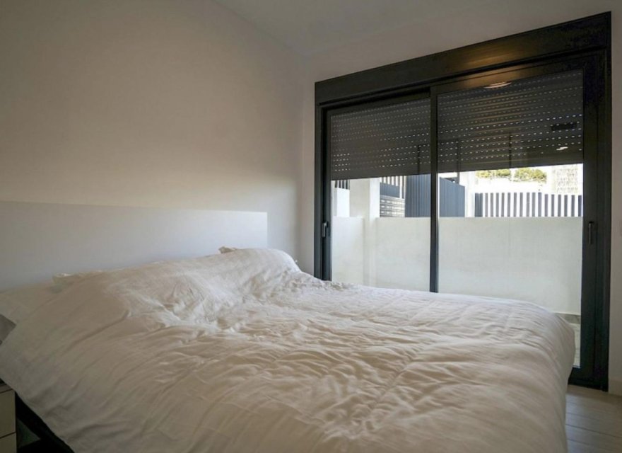 Odsprzedaż - Dupleks - Benidorm - Finestrat