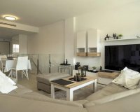 Odsprzedaż - Dupleks - Benidorm - Finestrat