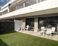 Odsprzedaż - Dupleks - Benidorm - Finestrat