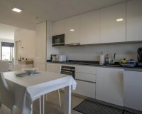 Odsprzedaż - Dupleks - Benidorm - Finestrat