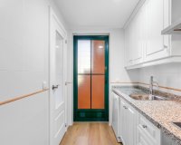 Odsprzedaż - Dupleks - Benidorm - Sierra Cortina