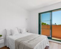 Odsprzedaż - Dupleks - Benidorm - Sierra Cortina