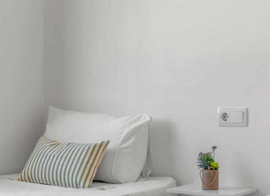 Odsprzedaż - Dupleks - Benidorm - Sierra Cortina