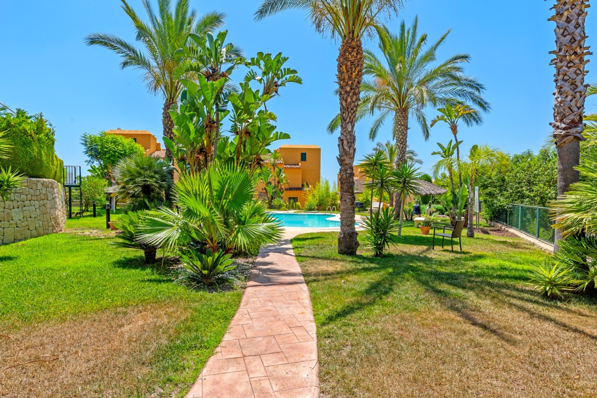 Odsprzedaż - Dupleks - Benidorm - Sierra Cortina