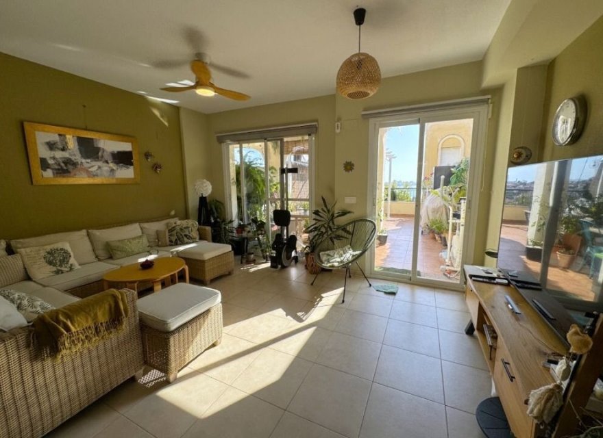 Odsprzedaż - Dupleks - Calpe - Calpe / Calp