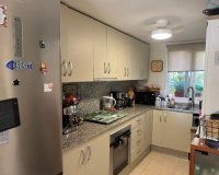 Odsprzedaż - Dupleks - Calpe - Calpe / Calp