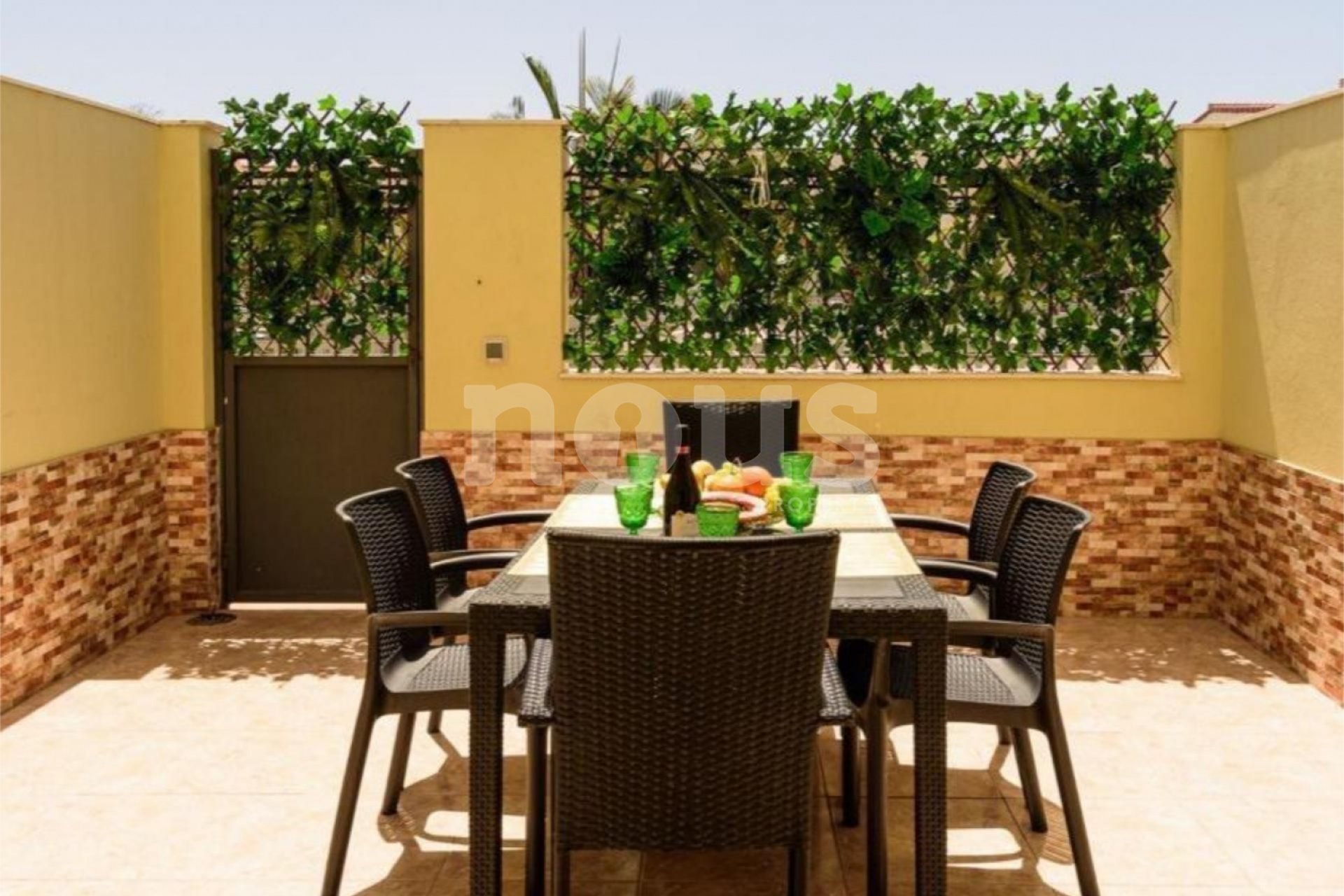 Odsprzedaż - Dupleks - Costa Adeje (Madroñal) - Oasis de Fañabe 3