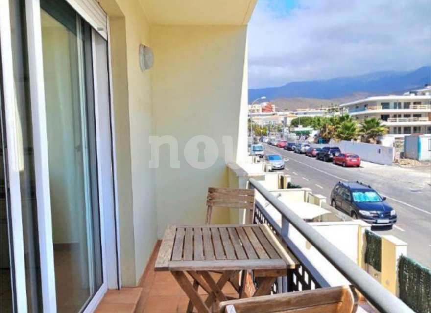 Odsprzedaż - Dupleks - Costa Adeje (Madroñal) - Oasis de Fañabe 3