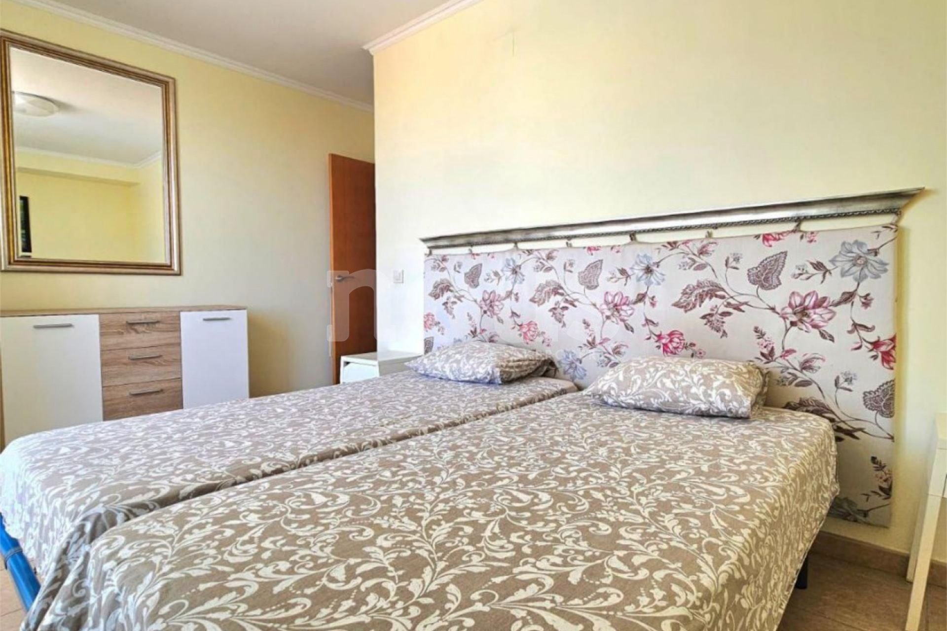 Odsprzedaż - Dupleks - Costa Adeje (Madroñal) - Oasis de Fañabe 3