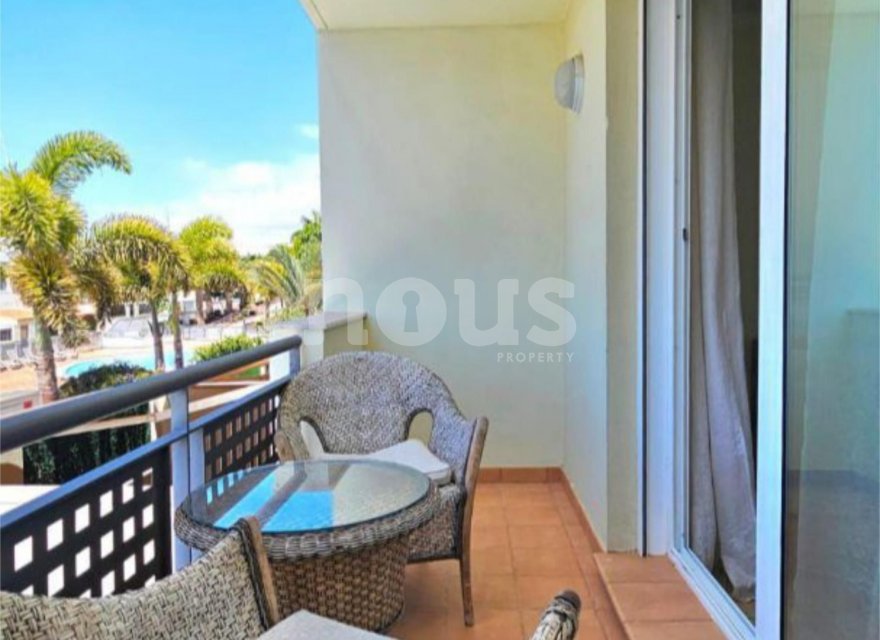 Odsprzedaż - Dupleks - Costa Adeje (Madroñal) - Oasis de Fañabe 3