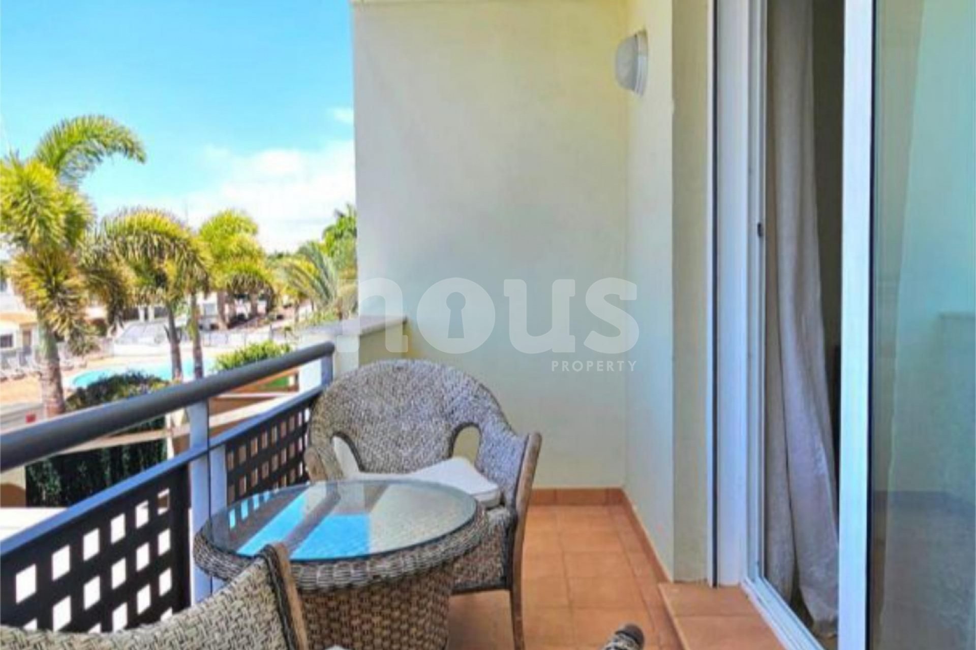 Odsprzedaż - Dupleks - Costa Adeje (Madroñal) - Oasis de Fañabe 3