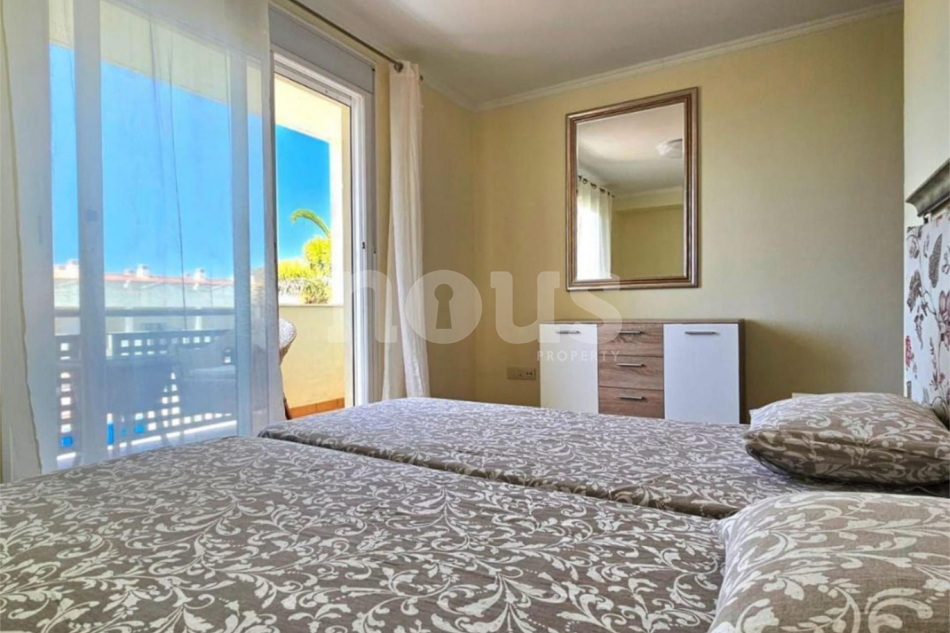 Odsprzedaż - Dupleks - Costa Adeje (Madroñal) - Oasis de Fañabe 3