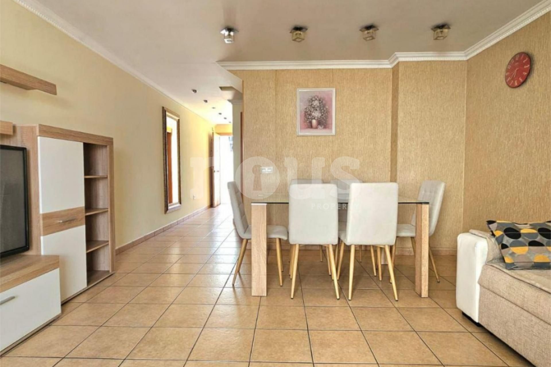 Odsprzedaż - Dupleks - Costa Adeje (Madroñal) - Oasis de Fañabe 3