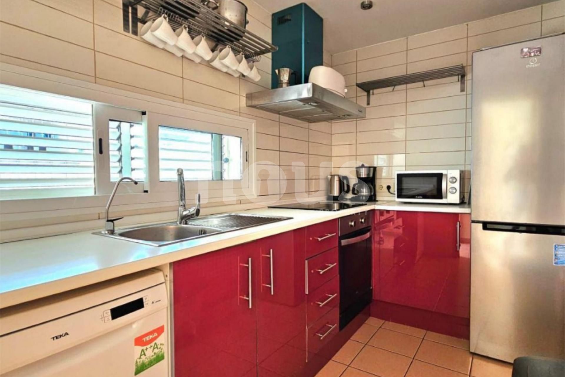 Odsprzedaż - Dupleks - Costa Adeje (Madroñal) - Oasis de Fañabe 3