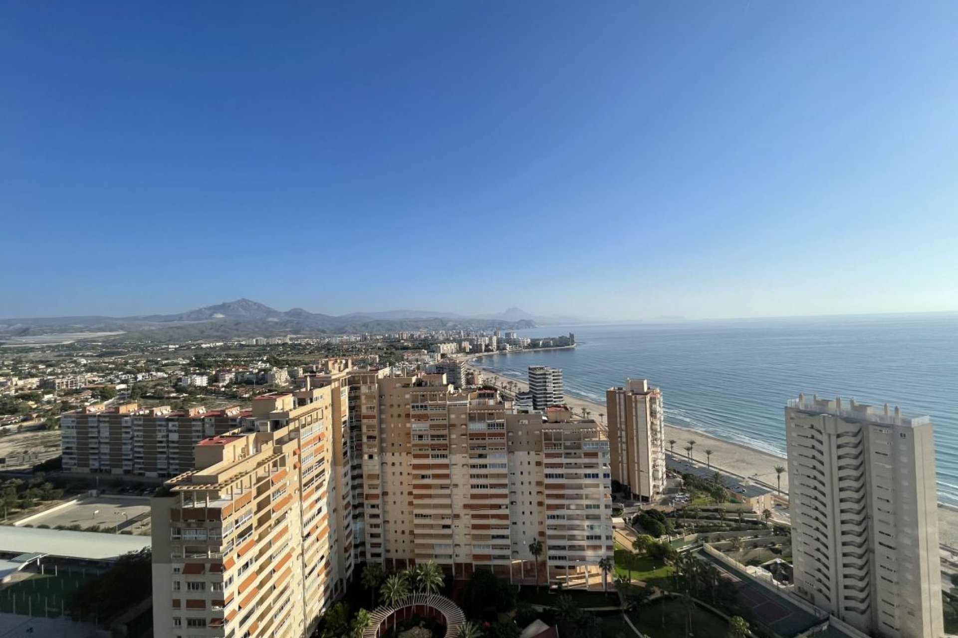 Odsprzedaż - Dupleks - El Campello - Costa Blanca