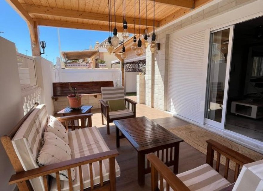 Odsprzedaż - Dupleks - Gran Alacant - Costa Blanca