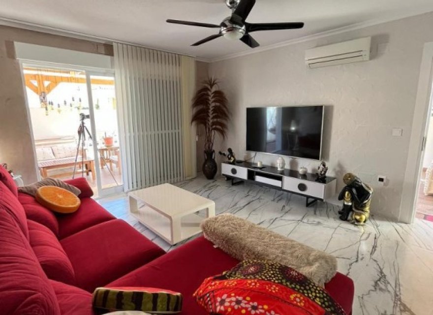 Odsprzedaż - Dupleks - Gran Alacant - Costa Blanca