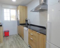 Odsprzedaż - Dupleks - Gran Alacant