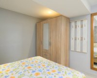 Odsprzedaż - Dupleks - Gran Alacant