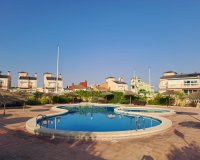 Odsprzedaż - Dupleks - Gran Alacant