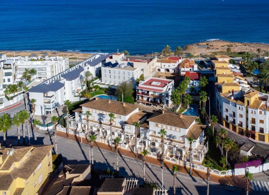 Odsprzedaż - Dupleks - Jávea - Jávea/Xàbia