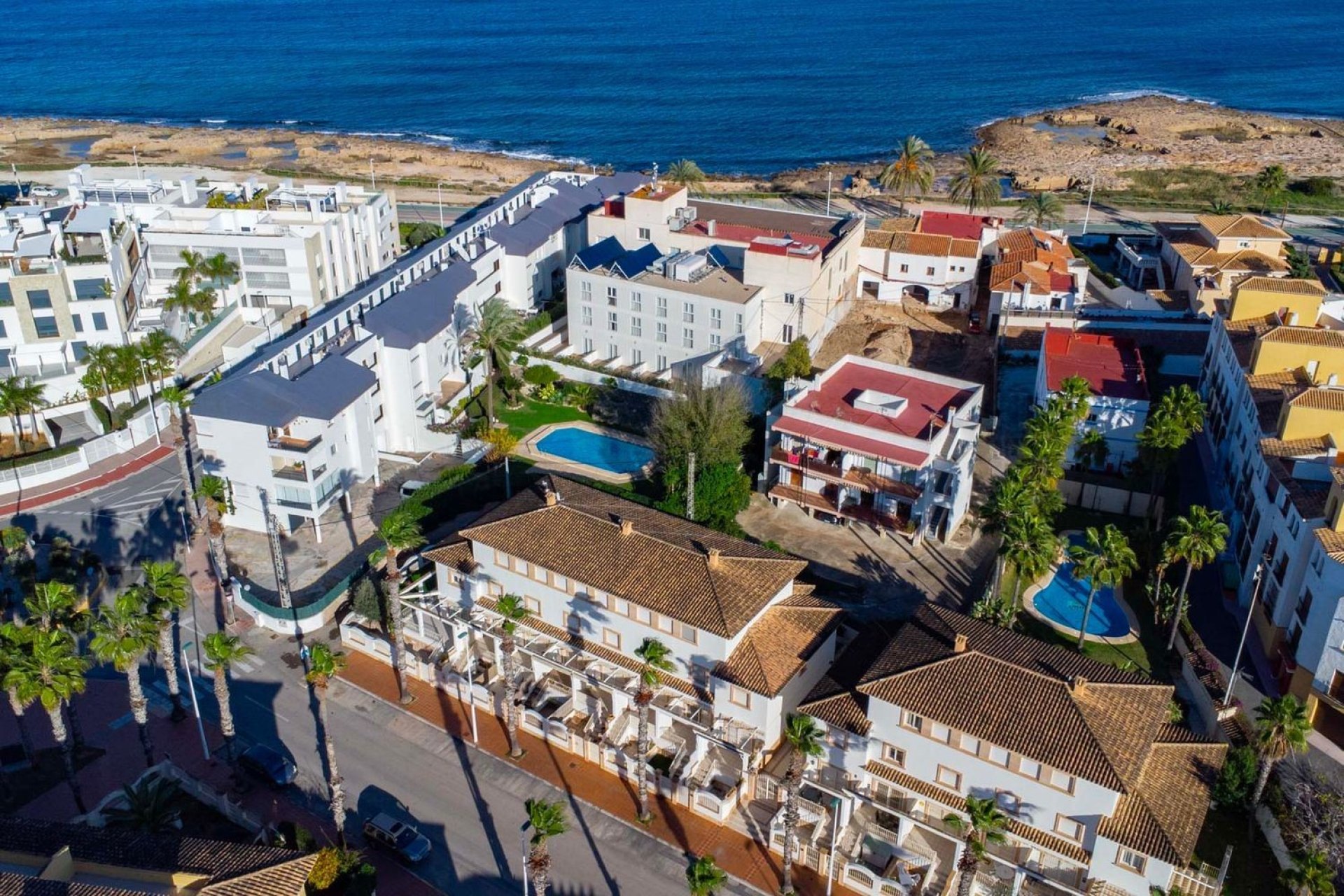 Odsprzedaż - Dupleks - Jávea - Jávea/Xàbia