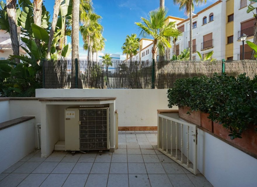 Odsprzedaż - Dupleks - Jávea - Jávea/Xàbia