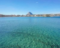Odsprzedaż - Dupleks - Jávea - Jávea/Xàbia