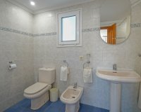 Odsprzedaż - Dupleks - Jávea - Jávea/Xàbia