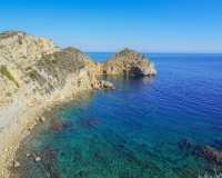 Odsprzedaż - Dupleks - Jávea - Jávea/Xàbia