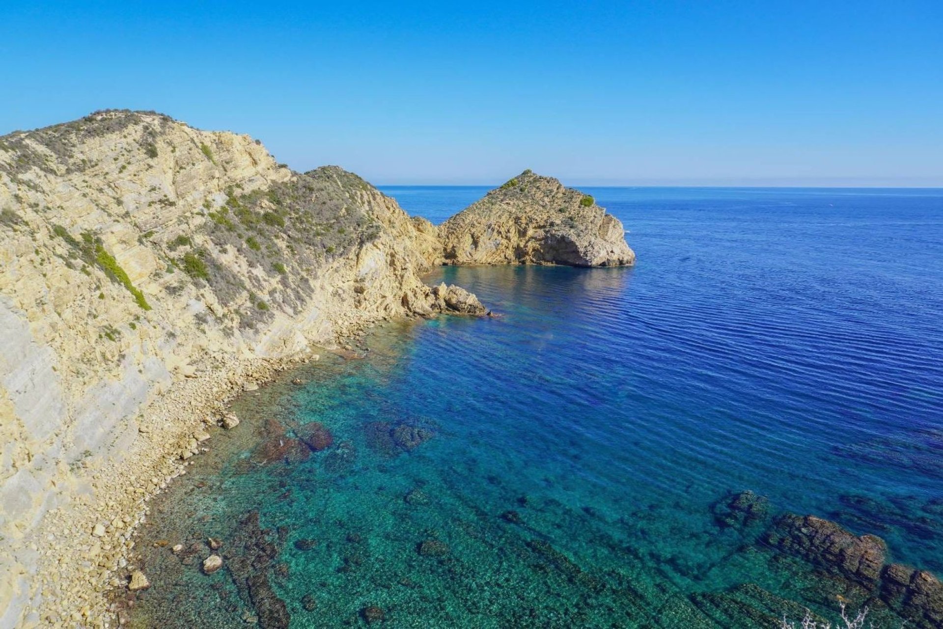 Odsprzedaż - Dupleks - Jávea - Jávea/Xàbia