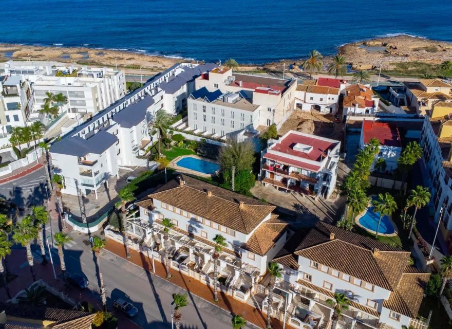 Odsprzedaż - Dupleks - Jávea - Javea